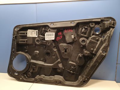 Стеклоподъемник передний правый для Mercedes A-klasse W176 2012-2018