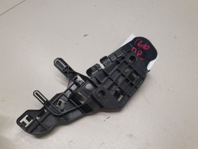 Кронштейн замка двери правой для Mercedes GL-klasse X166 GL GLS 2012-