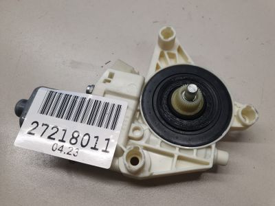 Моторчик стеклоподъёмника задний левый для Mercedes C-klasse W204 2007-2015
