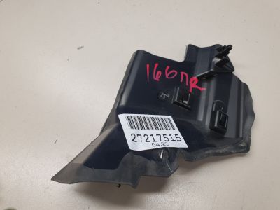 Кронштейн замка двери передний правый для Mercedes GL-klasse X166 GL GLS 2012-