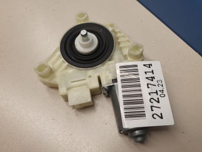 Моторчик стеклоподъёмника передний правый для Mercedes E-klasse W213 2016-