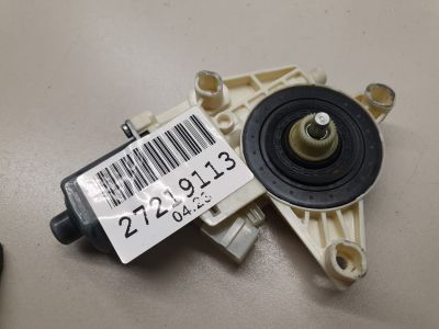 Моторчик стеклоподъёмника передний левый для Mercedes E-klasse W212 2009-2016