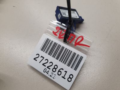 Датчик Airbag для Mercedes E-klasse W212 2009-2016