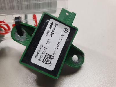 Датчик Airbag для Mercedes GLK-klasse X204 2008-2015