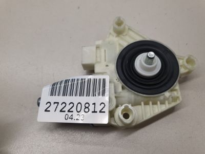 Моторчик стеклоподъёмника передний правый для Mercedes C-klasse W205 2014-