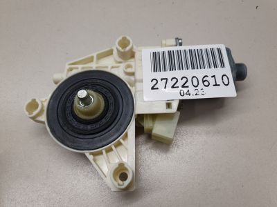 Моторчик стеклоподъёмника задний левый для Mercedes E-klasse W212 2009-2016