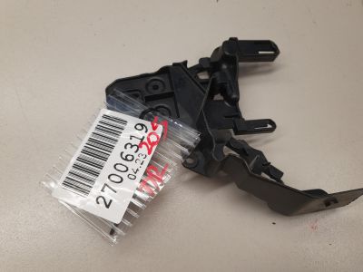 Кронштейн замка двери правый для Mercedes C-klasse W205 2014-