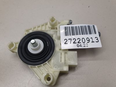 Моторчик стеклоподъёмника передний правый для Mercedes C-klasse W205 2014-