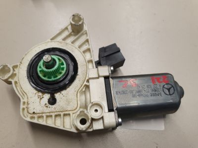 Моторчик стеклоподъёмника задний левый для Mercedes S-klasse W221 2005-2013