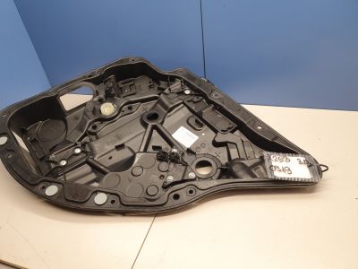 Стеклоподъемник задний правый для Mercedes GLC-klasse X253 2015-