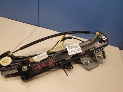 Стеклоподъемник задний правый для Mercedes CLS-klasse W218 2010-2017