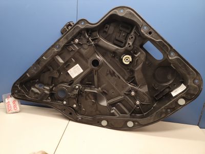 Стеклоподъемник задний левый для Mercedes GLC-klasse X253 2015-