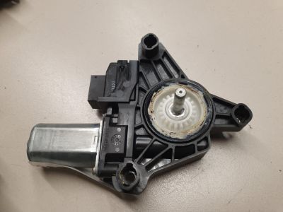 Моторчик стеклоподъёмника задний левый для Mercedes GLC-klasse X253 2015-