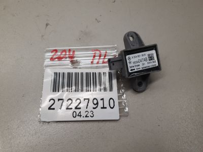 Датчик Airbag для Mercedes C-klasse W204 2007-2015