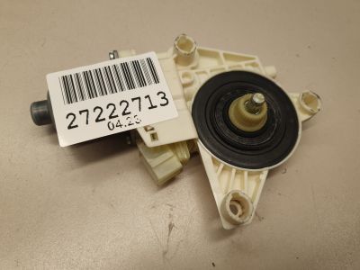 Моторчик стеклоподъёмника передний левый для Mercedes C-klasse W204 2007-2015