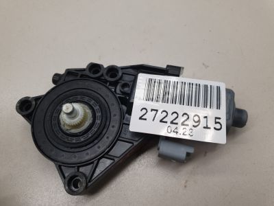 Моторчик стеклоподъёмника задний левый для Hyundai i30 2007-2012