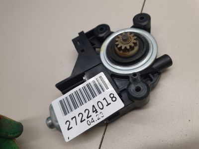 Моторчик стеклоподъёмника задний левый для Volvo XC70 Cross Country 2007-2016