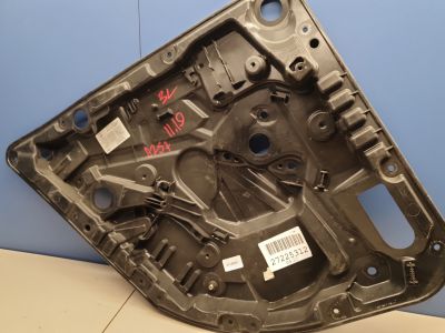 Кронштейн стеклоподъемника задней левой двери для Mercedes CLS-klasse C257 2018-