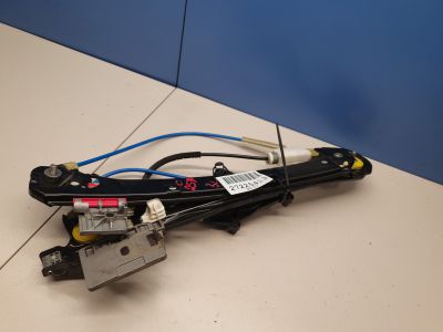 Стеклоподъемник задний левый для Mercedes CLS-klasse C257 2018-