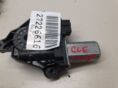 Моторчик стеклоподъёмника задний правый для Mercedes GLE-klasse C292 Coupe 2015-2019