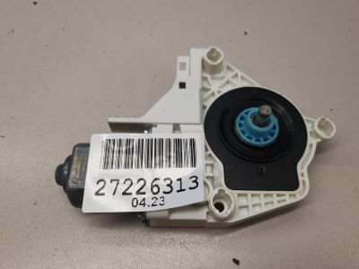 Моторчик стеклоподъёмника задний правый для Porsche Cayenne 958 2010-2018