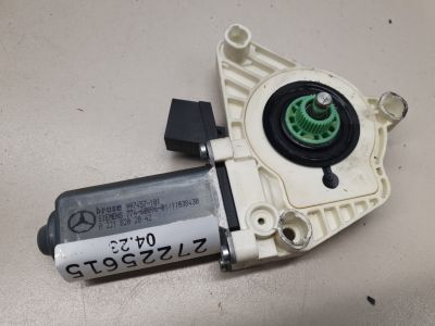 Моторчик стеклоподъёмника передний правый для Mercedes S-klasse W221 2005-2013