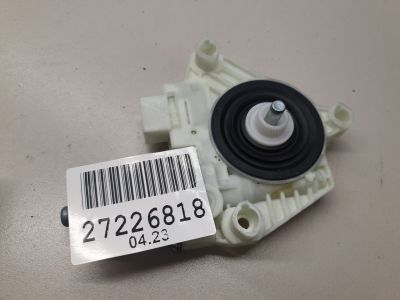 Моторчик стеклоподъёмника передний правый для Mercedes GLC-klasse C253 Coupe 2016-