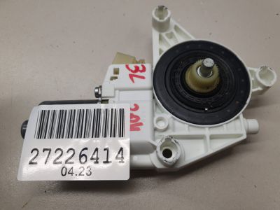 Моторчик стеклоподъёмника задний правый для Mercedes GLK-klasse X204 2008-2015