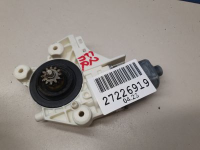 Моторчик стеклоподъёмника передний правый для Ford Focus 2.5 2008-2011