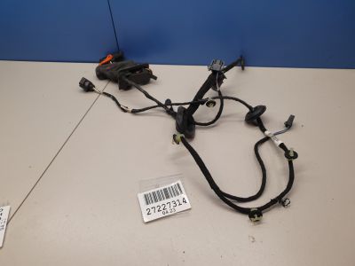 Жгут проводов задней левой двери для Volkswagen Passat B7 2011-2015