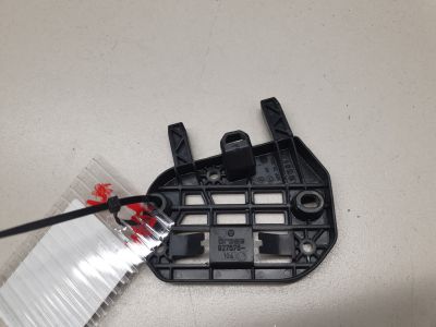 Кронштейн замка двери передний левый для Mercedes A-klasse W176 2012-2018