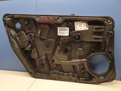 Стеклоподъемник передний левый для Mercedes A-klasse W176 2012-2018