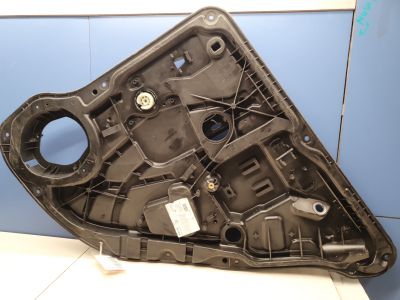 Стеклоподъемник задний правый для Mercedes GL-klasse X166 GL GLS 2012-