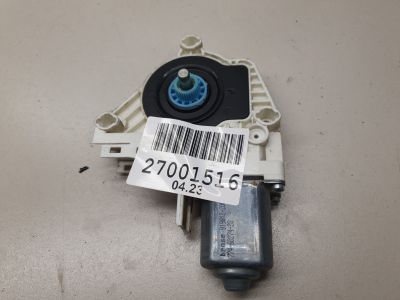 Моторчик стеклоподъёмника задний левый для Audi Q5 8R 2008-2017