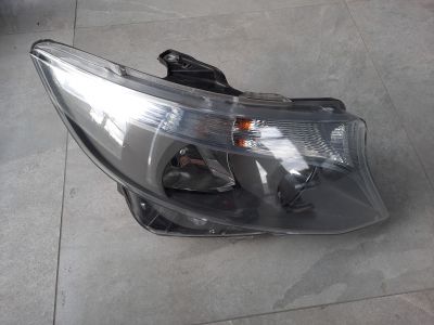Фара правая для Mercedes Vito W447 2014-