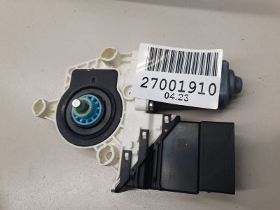 Моторчик стеклоподъёмника задний правый для Volkswagen Tiguan 2007-2016