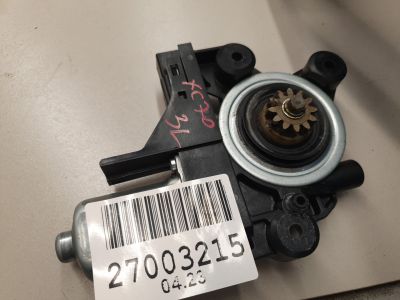 Моторчик стеклоподъёмника задний левый для Volvo XC70 Cross Country 2007-2016