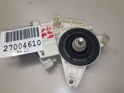 Моторчик стеклоподъёмника задний правый для Mercedes C-klasse W204 2007-2015