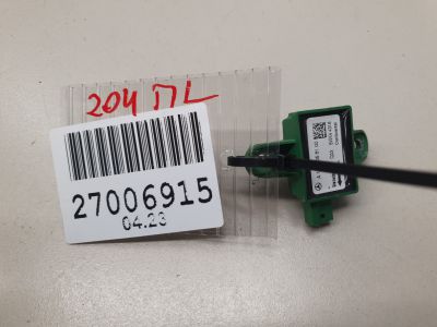 Датчик Airbag для Mercedes CLS-klasse W218 2010-2017