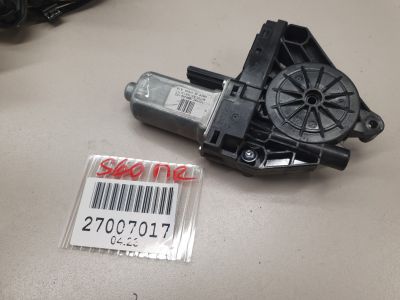 Моторчик стеклоподъёмника передний правый для Volvo S60 2010-2018