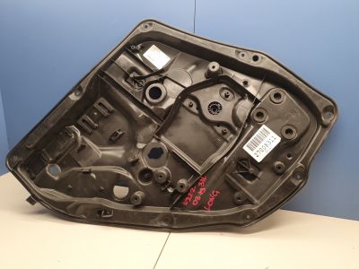 Стеклоподъемник задний левый для Mercedes S-klasse W222 2013-2020