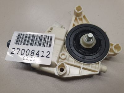 Моторчик стеклоподъёмника задний левый для Mercedes S-klasse W222 2013-2020