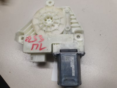 Моторчик стеклоподъёмника передний левый для Mercedes GLC-klasse X253 2015-