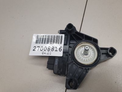 Моторчик стеклоподъёмника задний левый для Mercedes GLA-klasse X156 2013-2020