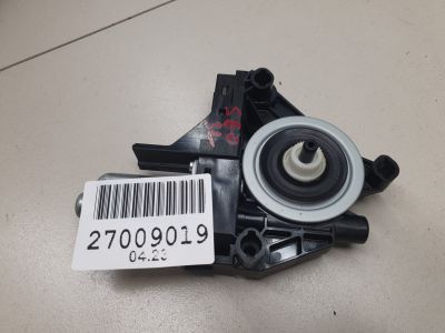 Моторчик стеклоподъёмника задний левый для Volvo S60 2010-2018