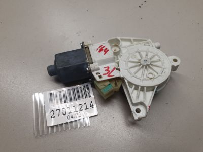 Моторчик стеклоподъёмника задний левый для Mercedes GL-klasse X164 2006-2012