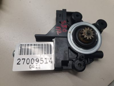 Моторчик стеклоподъёмника передний правый для Volvo S80 2006-2016