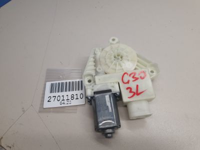 Моторчик стеклоподъёмника задний левый для BMW 5 G30 F90 2016-