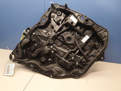 Стеклоподъемник задний левый для BMW 5 G30 F90 2016-