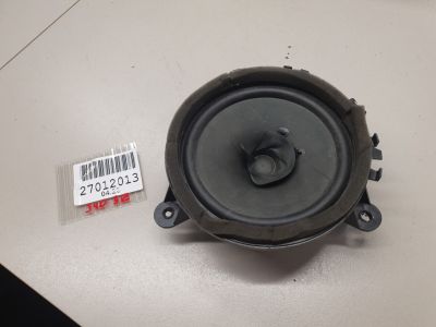 Динамик двери для Volvo S40 2004-2012